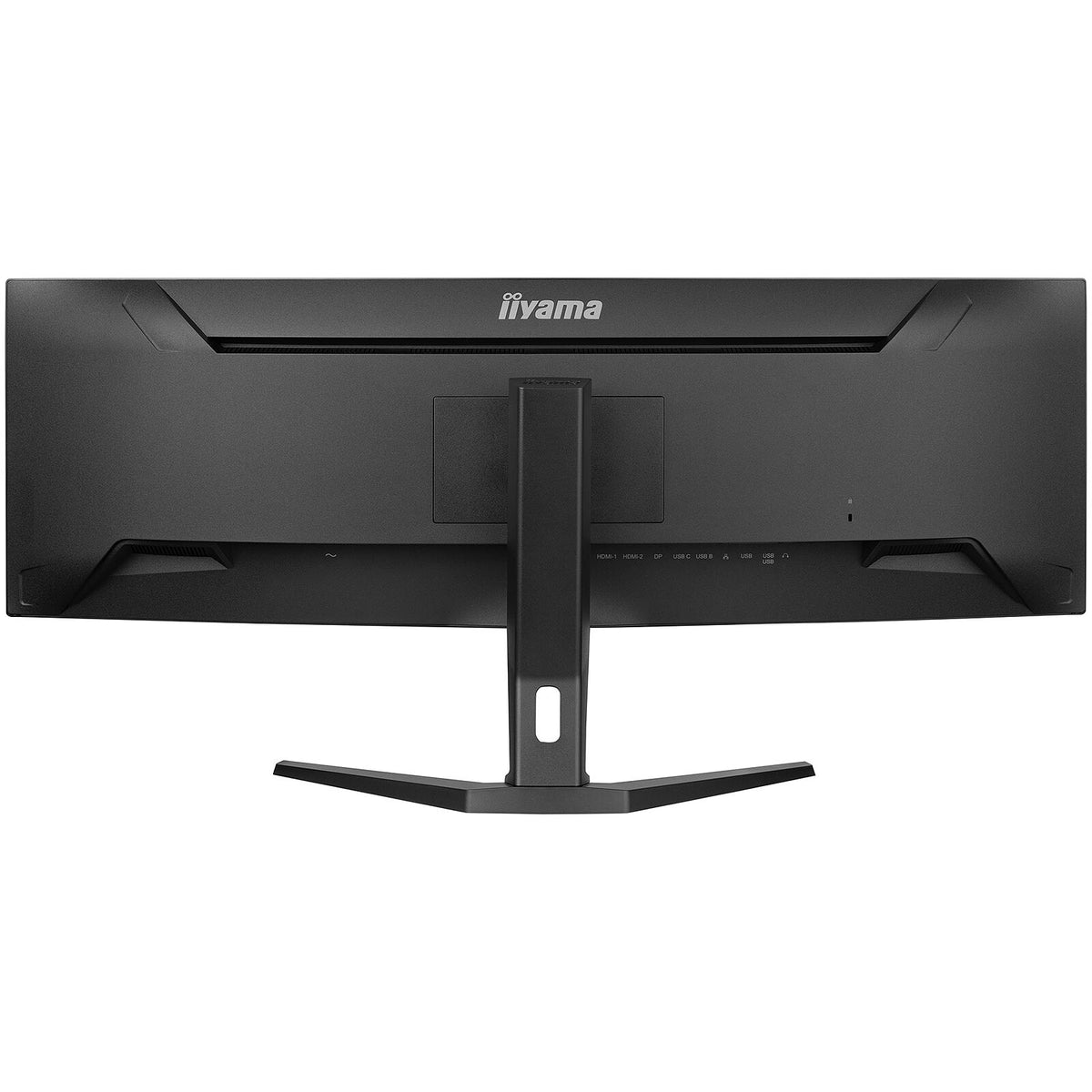 iiyama 44.5" LED - ProLite XCB4594DQSN-B1