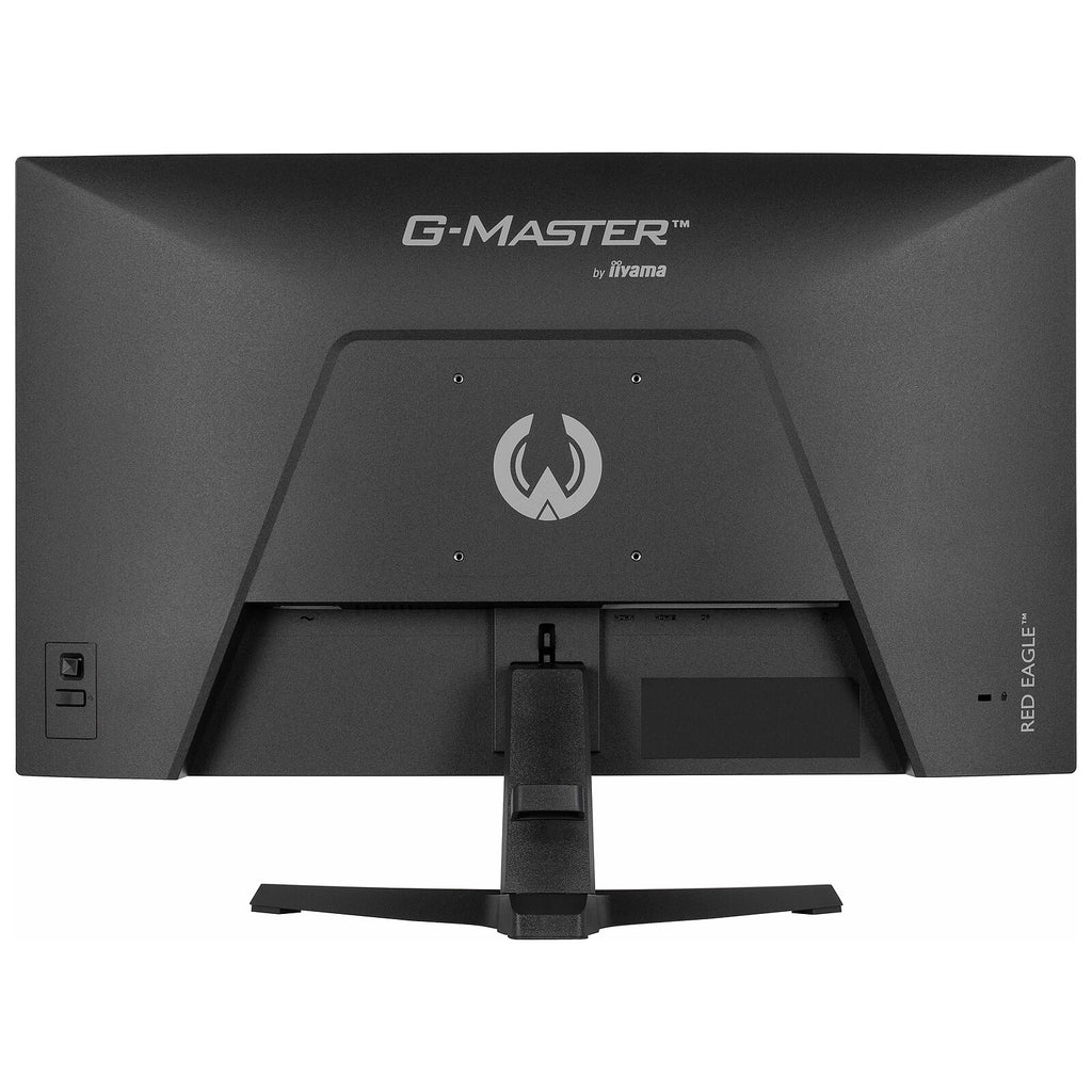 iiyama 27" LED - G-Master G2771HSU-B1 Red Eagle