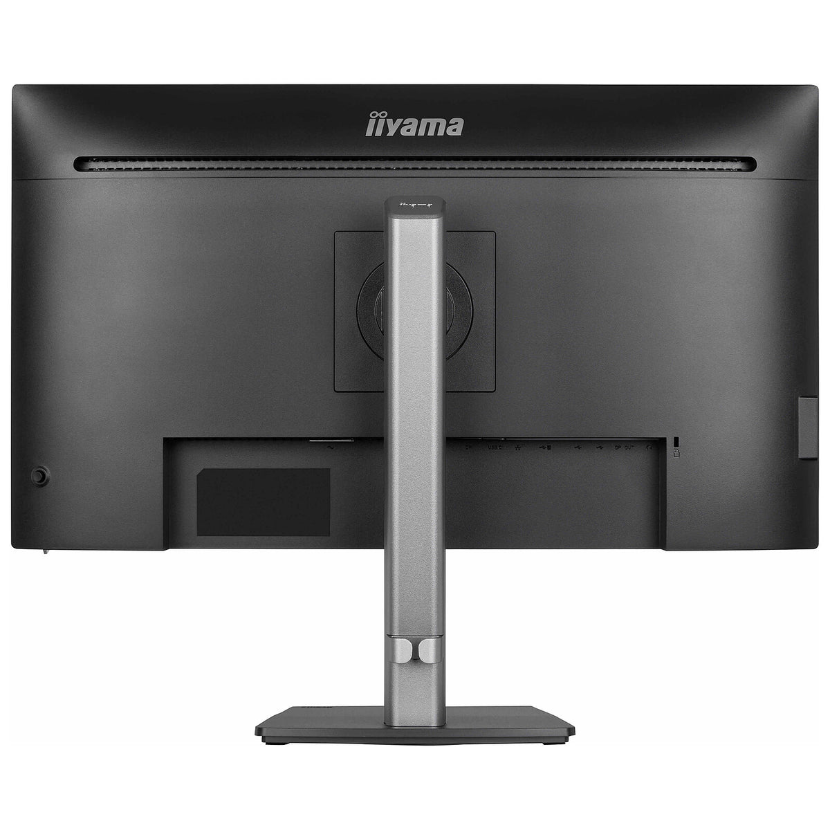 iiyama 27" LED - ProGraphic HB2701UHSNP-B1
