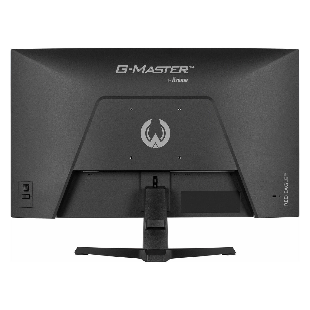 iiyama 27" LED - G-Master G2771HS-B1 Red Eagle