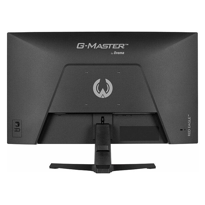 cheap iiyama 27" LED - G-Master G2771HS-B1 Red Eagle
