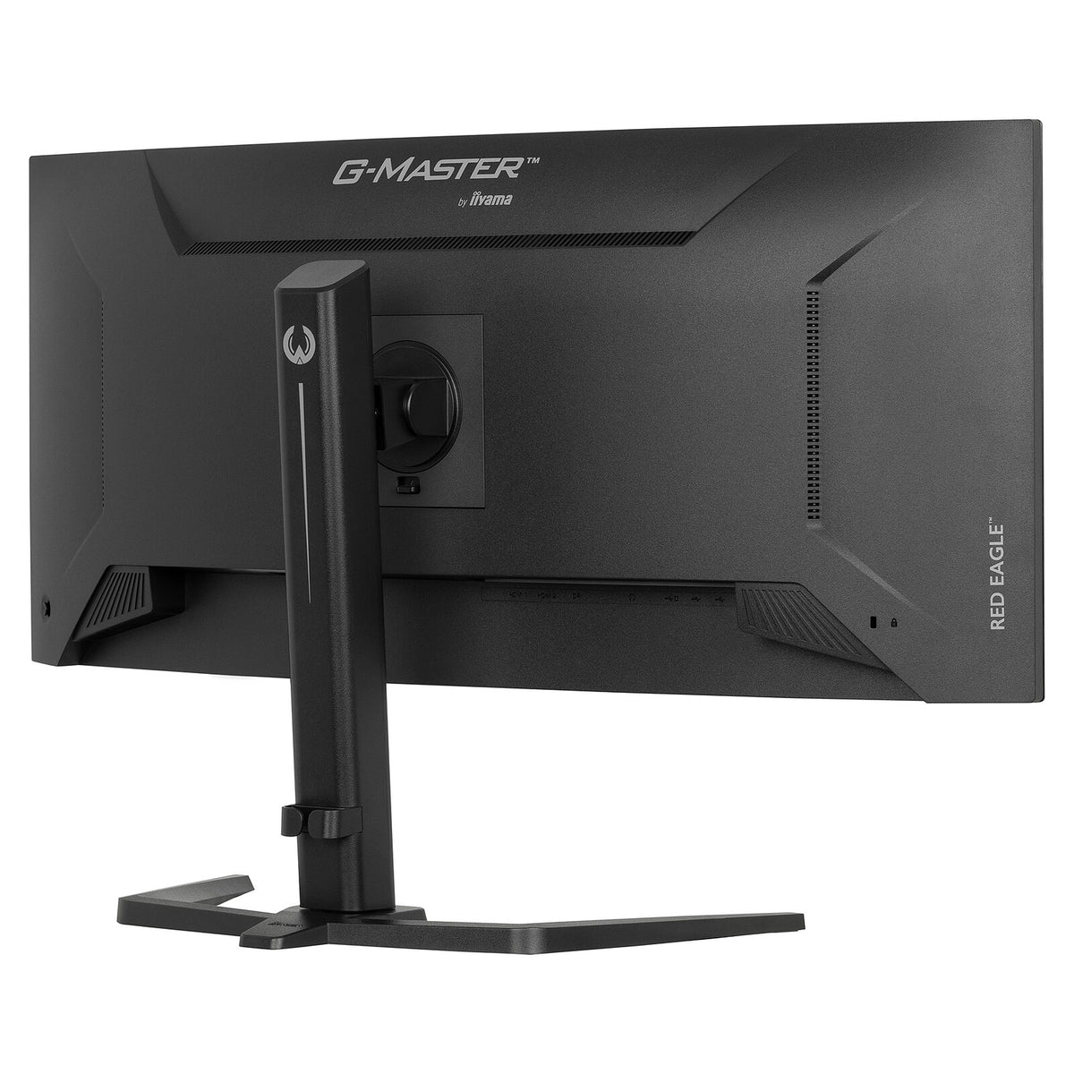 iiyama 34" LED - G-Master GCB3484WQSU-B2 Red Eagle