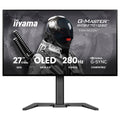 iiyama 27" OLED - G-Master GOB2701QSC-B1 Titan Falcon