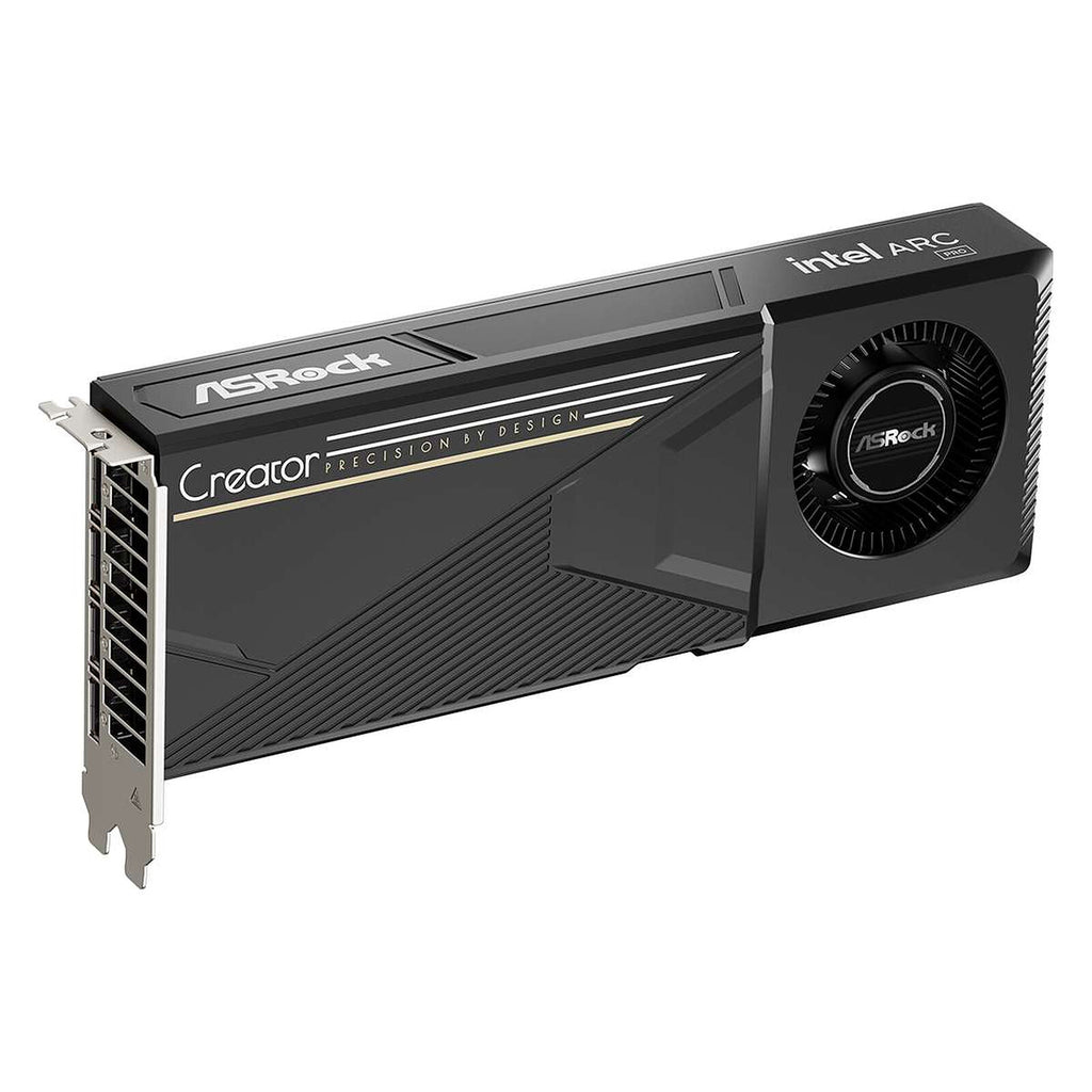 ASRock Intel Arc Pro B65 Creator 32GB