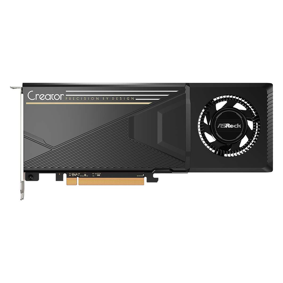 ASRock Intel Arc Pro B65 Creator 32GB