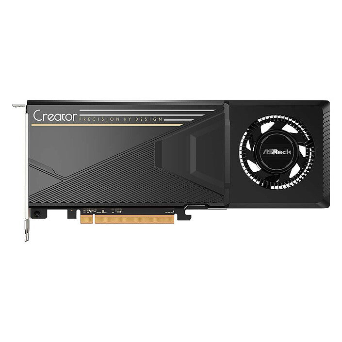 Review ASRock Intel Arc Pro B65 Creator 32GB