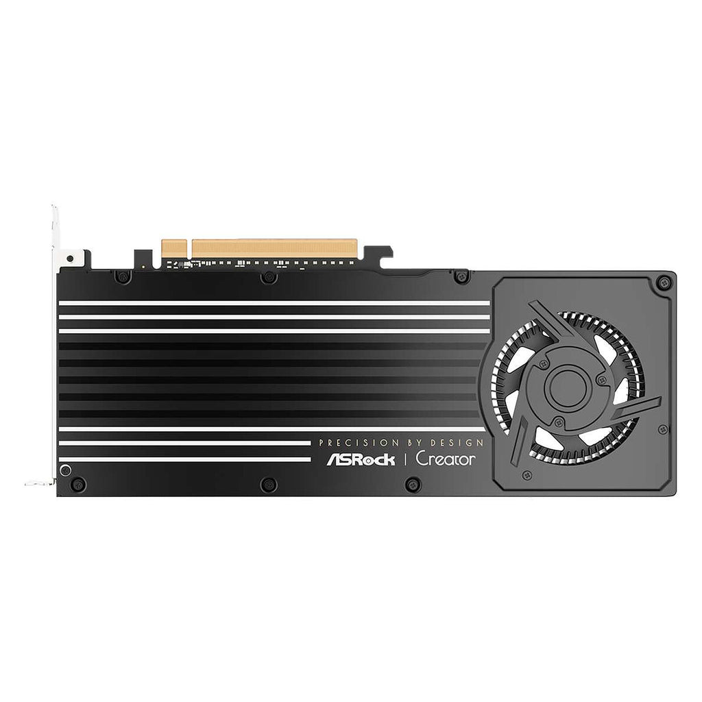 ASRock Intel Arc Pro B65 Creator 32GB
