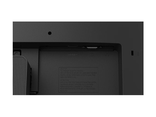 LG 22U401A-B 22" Full HD VA Monitor - 100Hz, HDR10 - Tech Syndicate