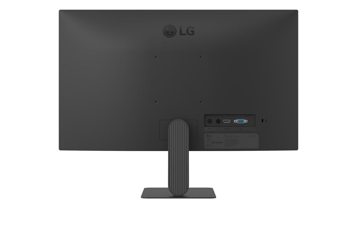 LG 24U411B-B 24" Full HD IPS 144Hz HDR10 Monitor - Tech Syndicate