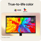 LG 24U411B-B 24" Full HD IPS 144Hz HDR10 Monitor - Tech Syndicate