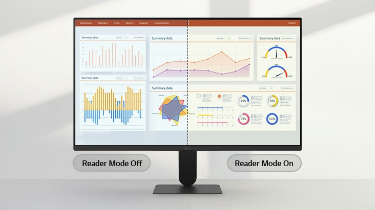LG 24U411B-B 24" Full HD IPS 144Hz HDR10 Monitor - Tech Syndicate