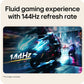 LG 27U411B-B 27" Full HD 144Hz IPS Monitor - HDR10 - Tech Syndicate