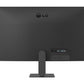 LG 27U411B-B 27" Full HD 144Hz IPS Monitor - HDR10 - Tech Syndicate