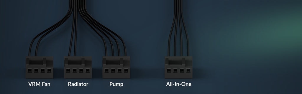 Connector | LFIII Pro