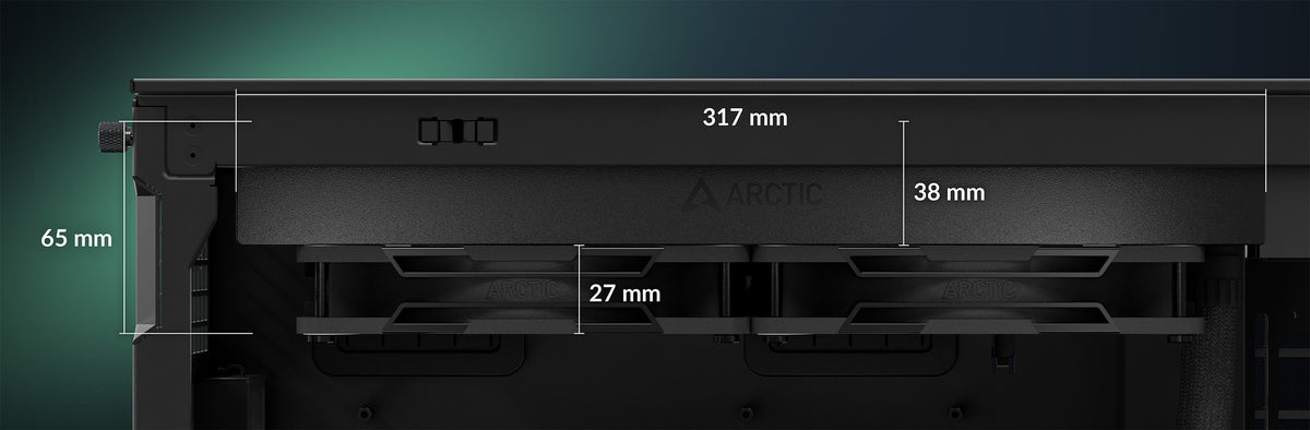 Case Compatibility