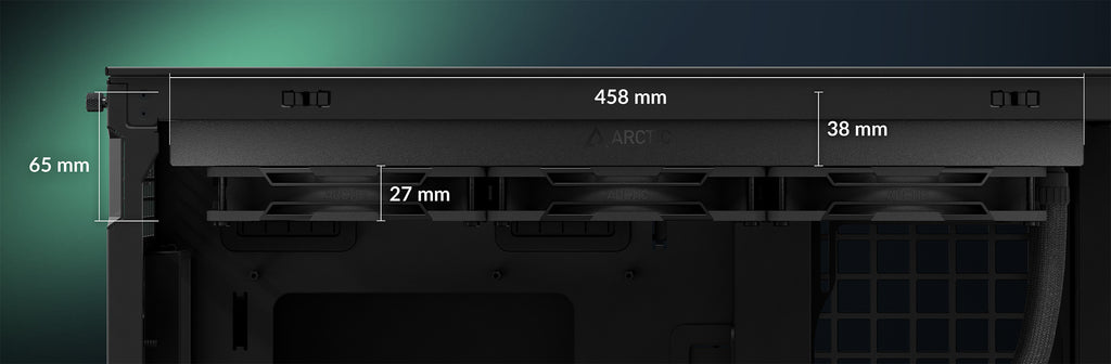 Case Compatibility