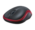 Logitech M185 Wireless Notebook Mouse with USB Nano Receiver - Tech Syndicate