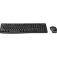 Logitech MK270 Wireless Keyboard and Mouse Set - Tech Syndicate