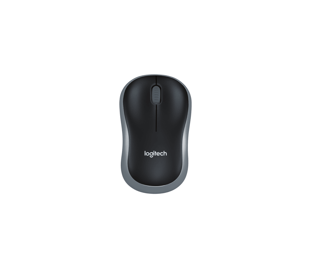 Logitech MK270 Wireless Keyboard and Mouse Set - Tech Syndicate
