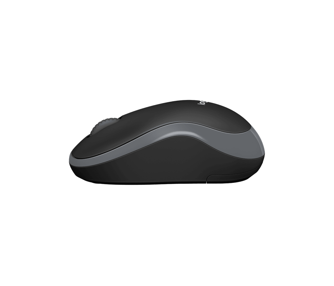 Logitech MK270 Wireless Keyboard and Mouse Set - Tech Syndicate