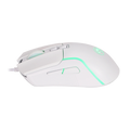 Capo 20 White Gaming Mouse - Image 4