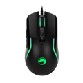 Marvo Scorpion M292 Capo 20 RGB Gaming Mouse - Black