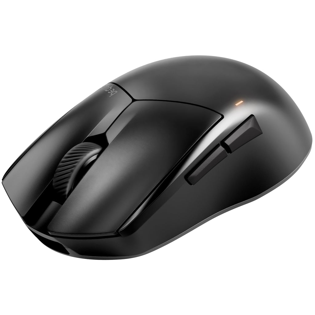 be quiet! Dark Perk Ergo Wireless Gaming Mouse - 55g, 32000 DPI