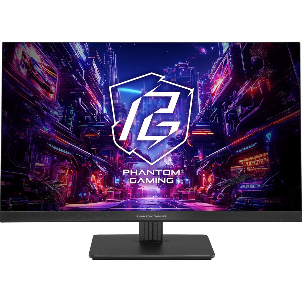 ASRock Phantom Gaming PG27FFT1B 27" FHD 180Hz IPS Monitor