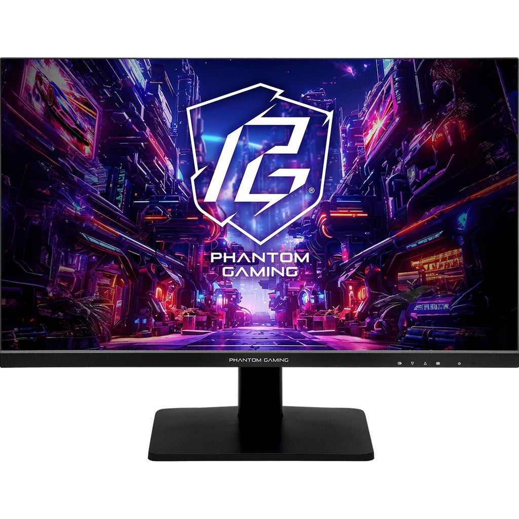 ASRock Phantom Gaming PG27FFX1B 27" FHD 520Hz IPS Monitor