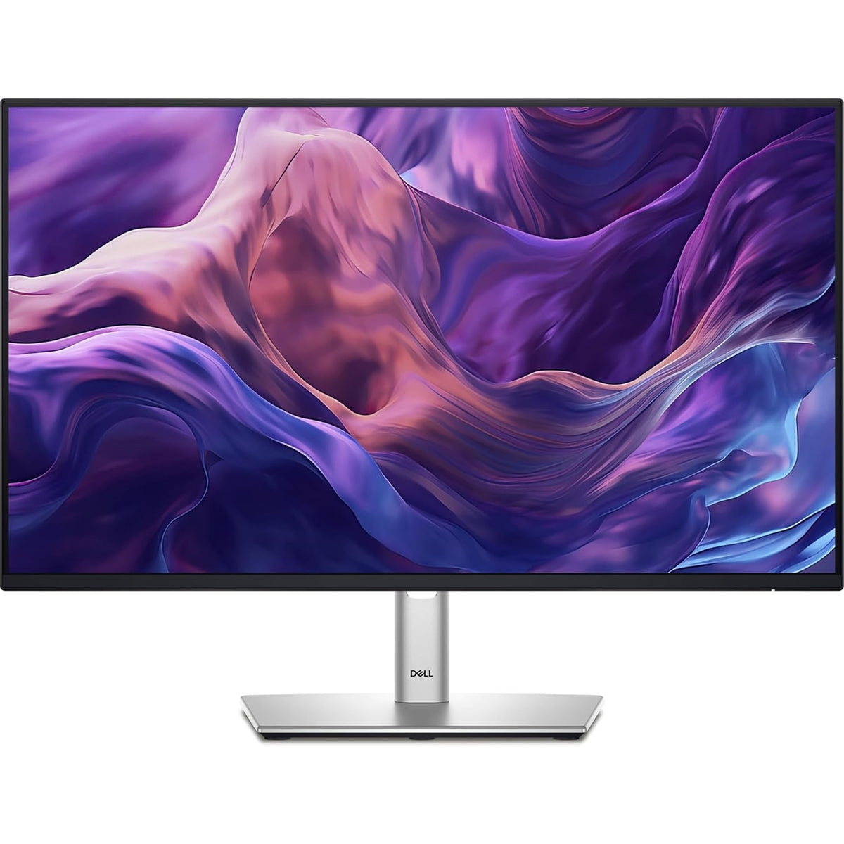 Dell P2425HE 24" FHD IPS USB-C Hub Monitor - BTO