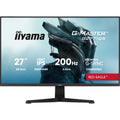 iiyama G-Master Red Eagle G2771QS-B1 27" QHD 200Hz IPS