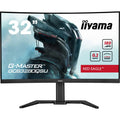 iiyama G-Master GCB3280QSU-B2 32" Curved Gaming Monitor 180Hz