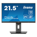 iiyama ProLite XUB2293HS-B6 21.5" Full HD IPS Monitor 100Hz