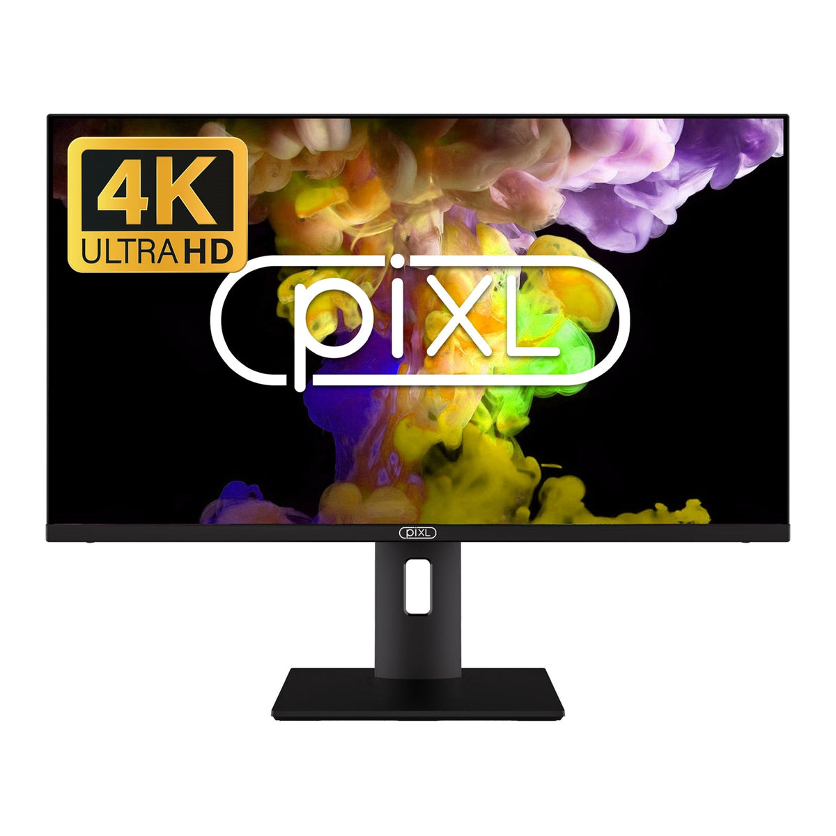 piXL CM28F10 28 inch 4K Monitor - 3840x2160, 60Hz, 5ms