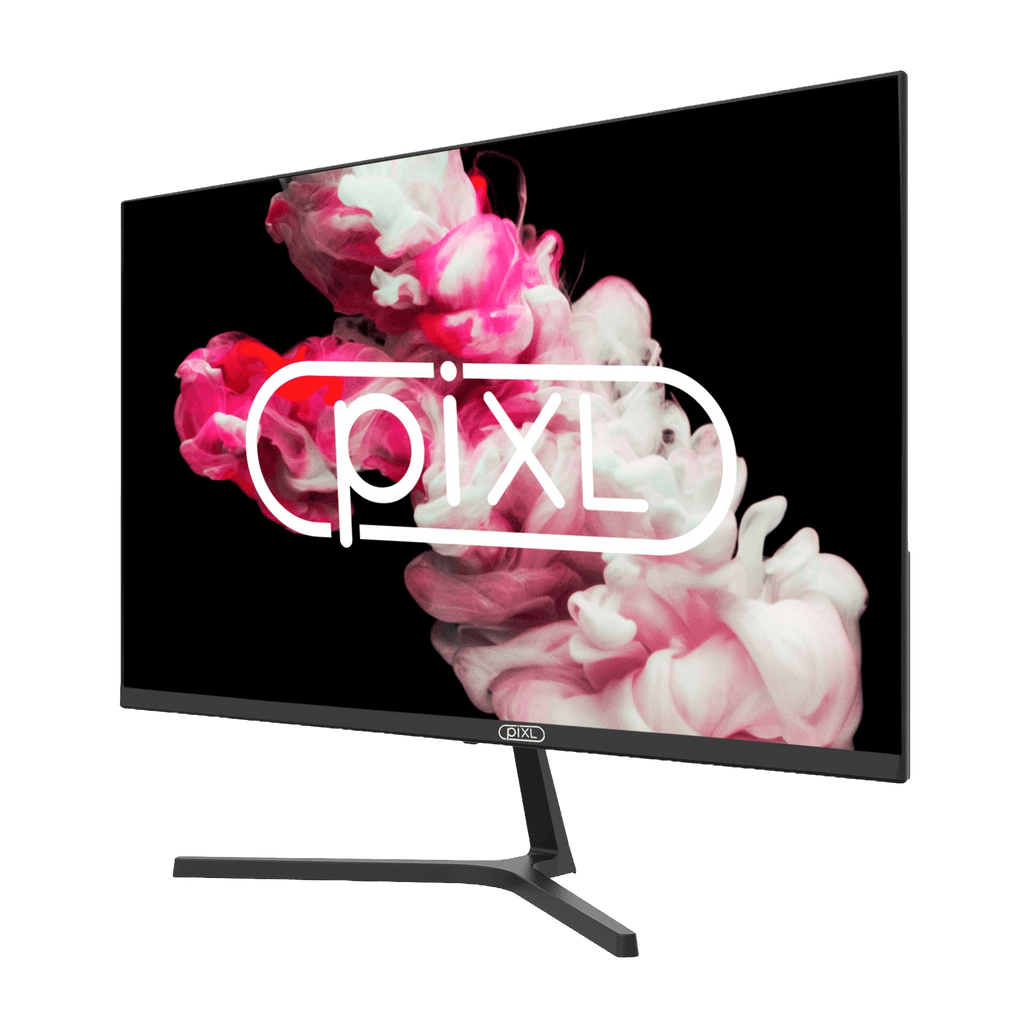 piXL PX27IVHD 27 Inch 100Hz Full HD Widescreen IPS Monitor with Speakers - Image 2