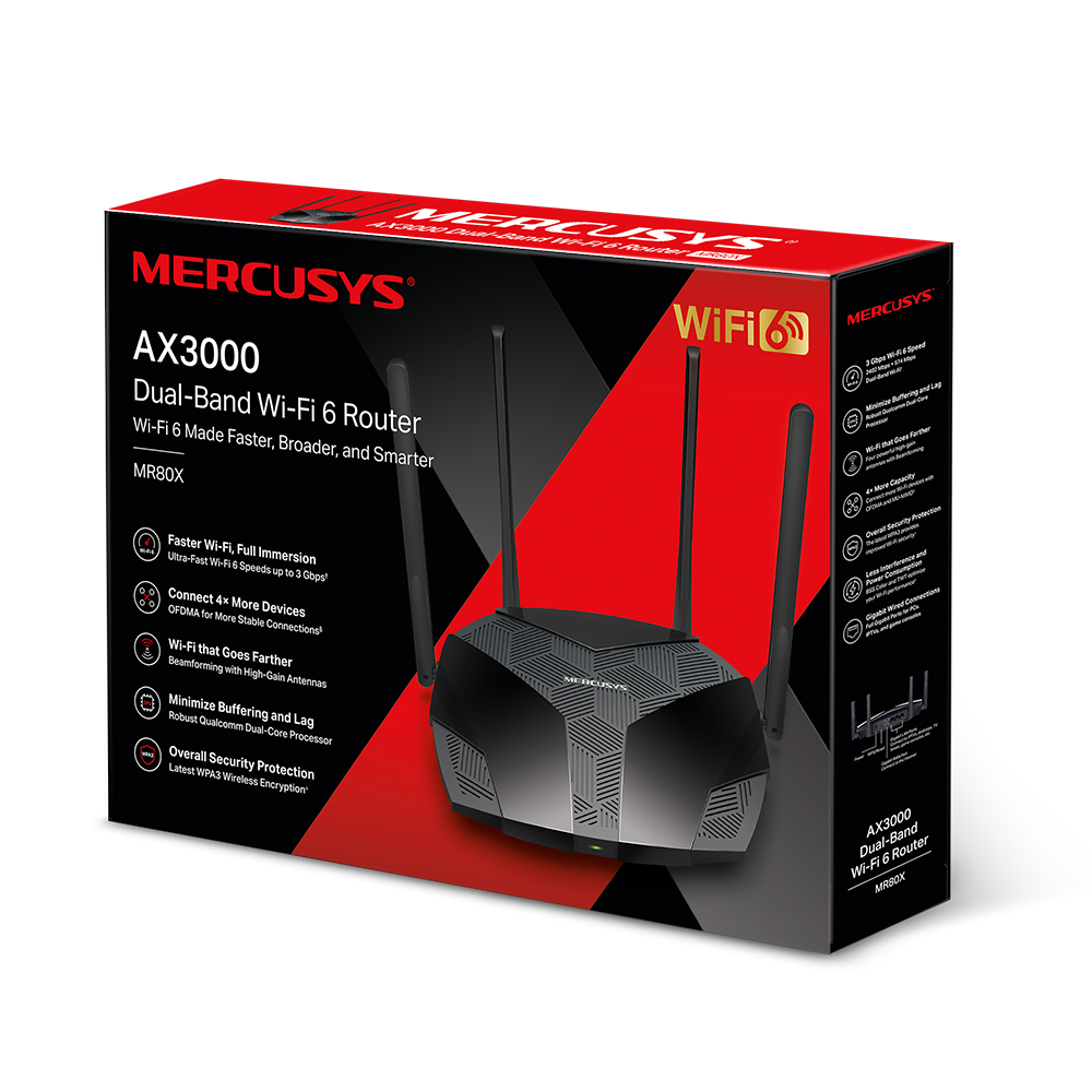 MR80X