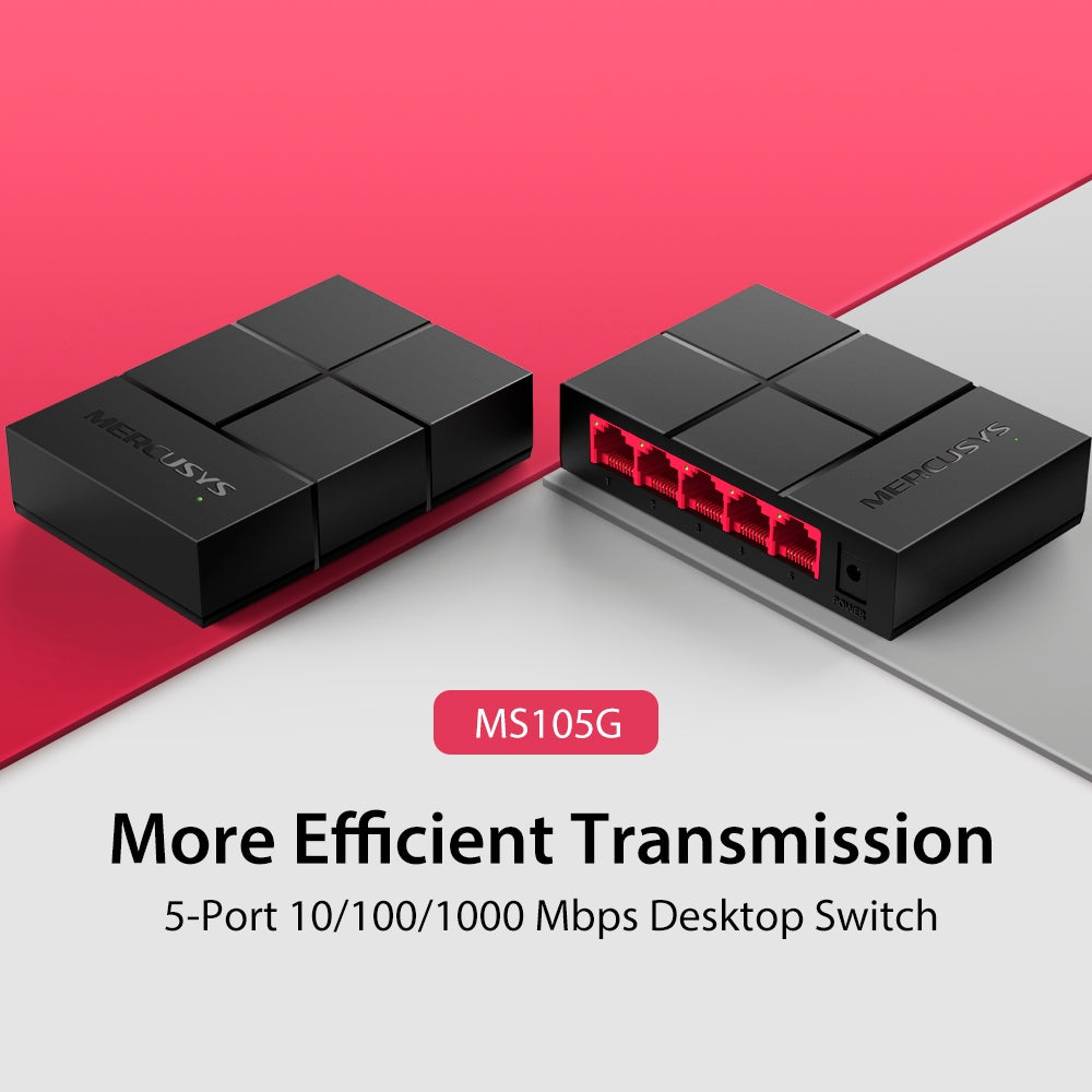 MS105G