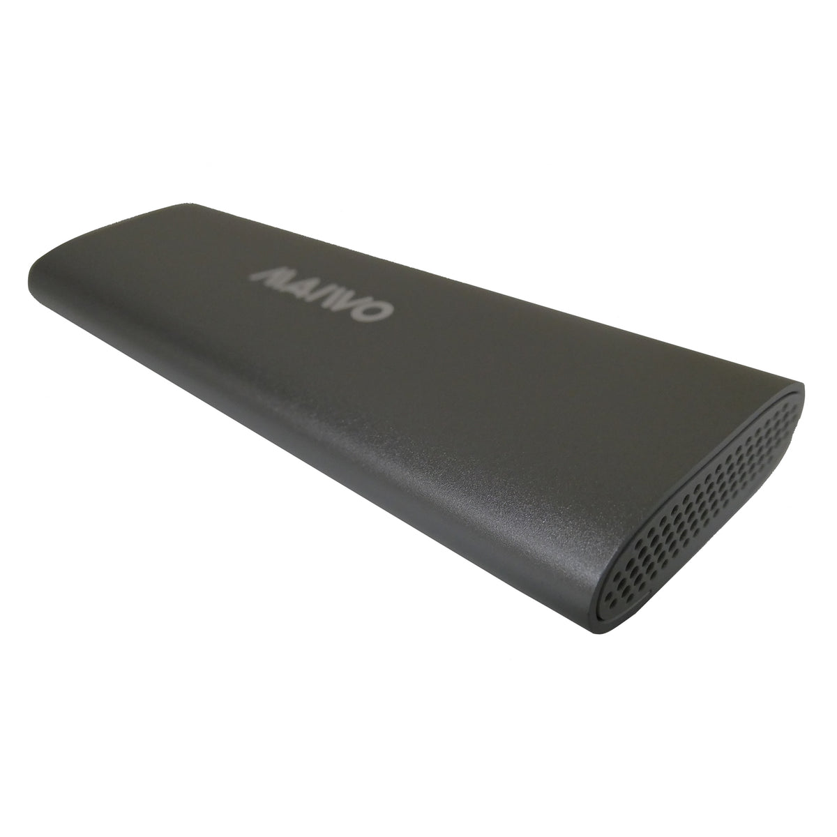 Maiwo USB Type-C USB-C 3.2 Gen2 10Gbps SATA/ NVMe M.2 SSD Enclosure - Image 3