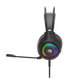 Marvo H8325 Akari 40 USB 2.0 Wired Gaming RGB Headset - Tech Syndicate