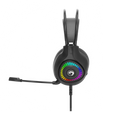 Marvo H8325 Akari 40 USB 2.0 Wired Gaming RGB Headset - Tech Syndicate