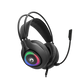 Marvo H8325 Akari 40 USB 2.0 Wired Gaming RGB Headset - Tech Syndicate