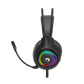 Marvo H8325 Akari 40 USB 2.0 Wired Gaming RGB Headset - Tech Syndicate