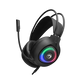Marvo H8325 Akari 40 USB 2.0 Wired Gaming RGB Headset - Tech Syndicate