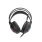 Marvo H8325 Akari 40 USB 2.0 Wired Gaming RGB Headset - Tech Syndicate
