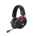 Marvo HG9076W Tactic X Pro Wireless RGB Gaming Headset - Tech Syndicate
