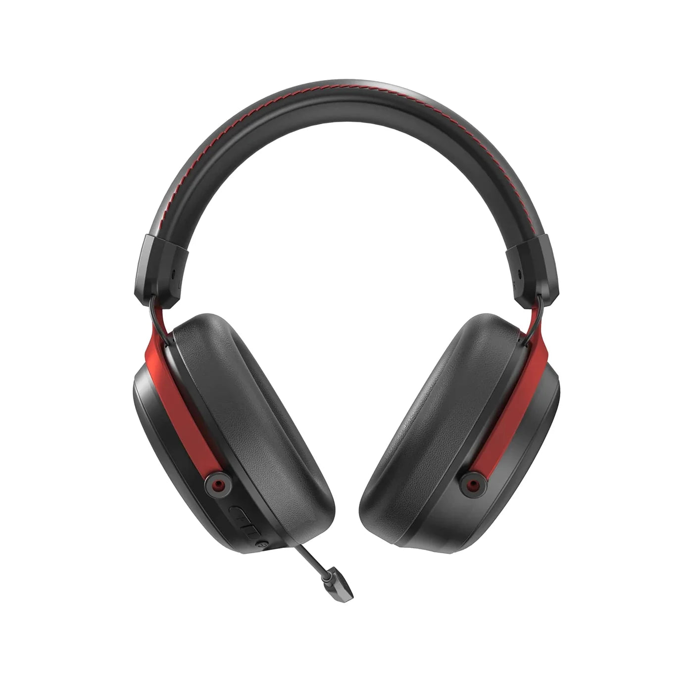 Marvo HG9076W Tactic X Pro Wireless RGB Gaming Headset - Tech Syndicate