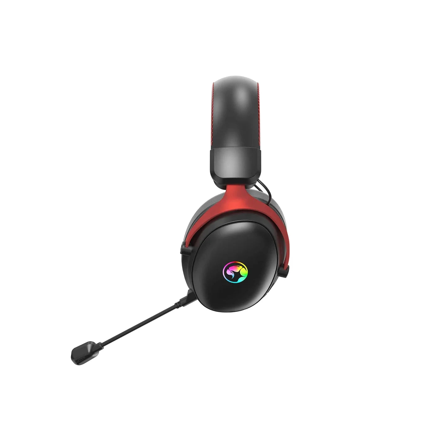 Marvo HG9076W Tactic X Pro Wireless RGB Gaming Headset - Tech Syndicate