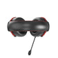 Marvo HG9076W Tactic X Pro Wireless RGB Gaming Headset - Tech Syndicate