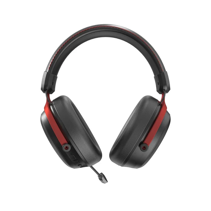 Marvo HG9076W Tactic X Pro Wireless RGB Gaming Headset - Tech Syndicate