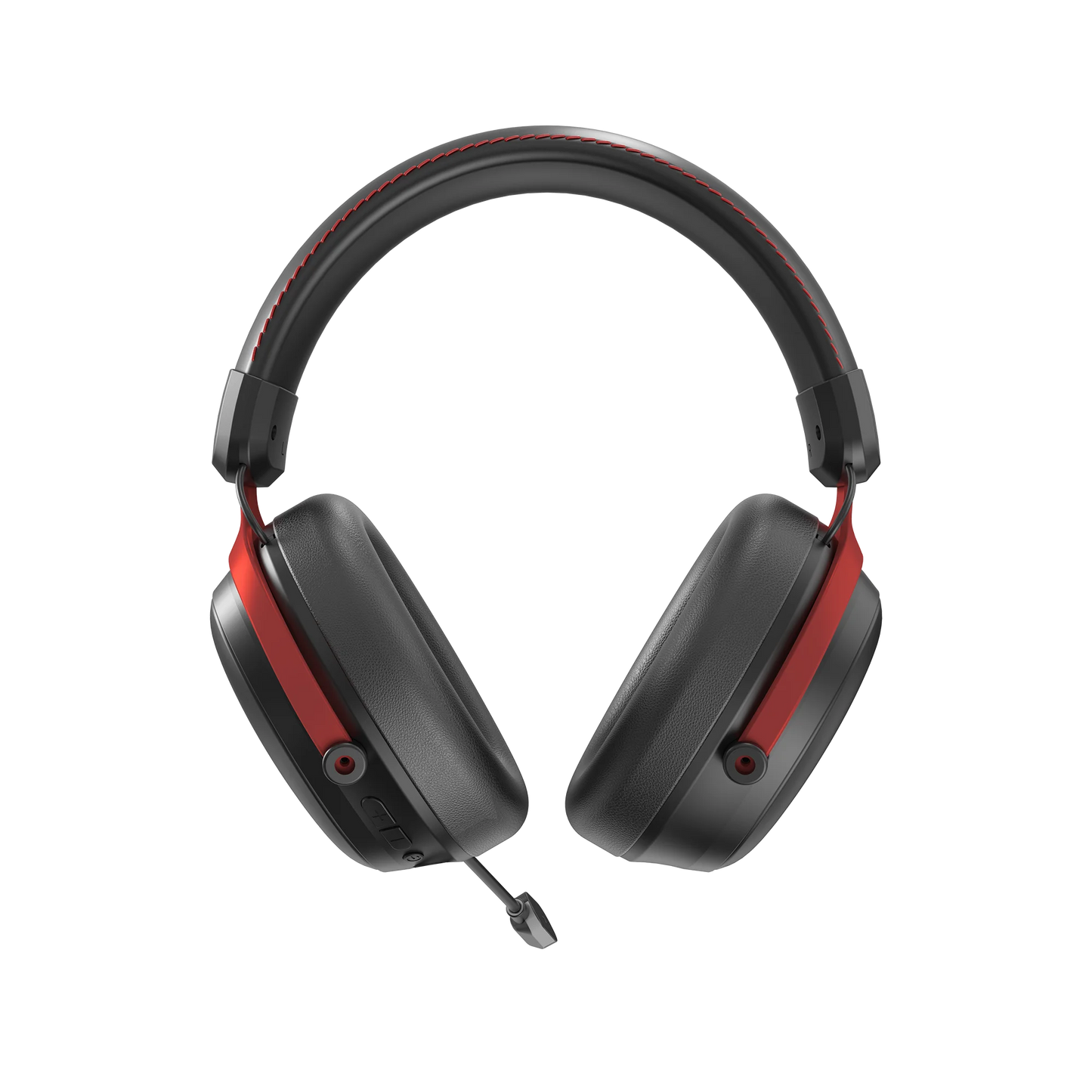 Marvo HG9076W Tactic X Pro Wireless RGB Gaming Headset - Tech Syndicate